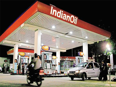 Indian Oil to invest ₹25,083 crore this fiscal