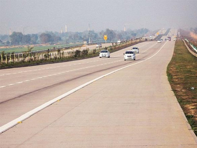 New speed breaker on India's road to $ 5 trn economy; NHAI's mounting debt