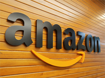 Amazon’s Pune delivery centre its largest in India