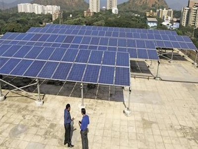 The curious fall in renewable energy generation