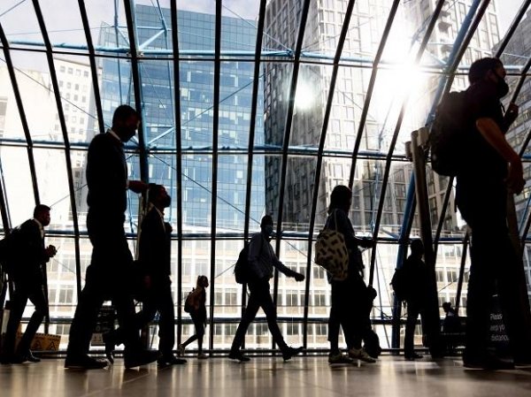 Embassy REIT to invest Rs 850 crore to develop office space in Bengaluru