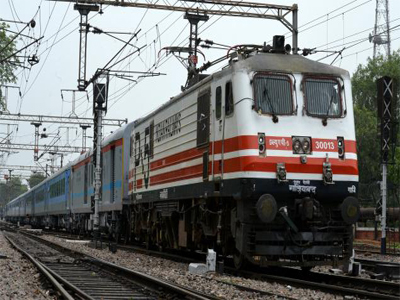 Indian Railways ticket price less than cost of toothpaste: Rail officials to Suresh Prabhu