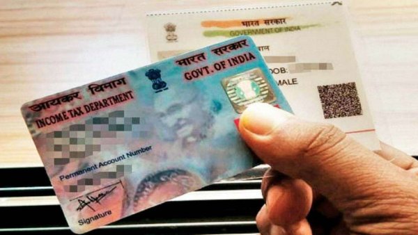 PAN-Aadhaar linking deadline ends on March 31, here's a stepwise guide to do it online