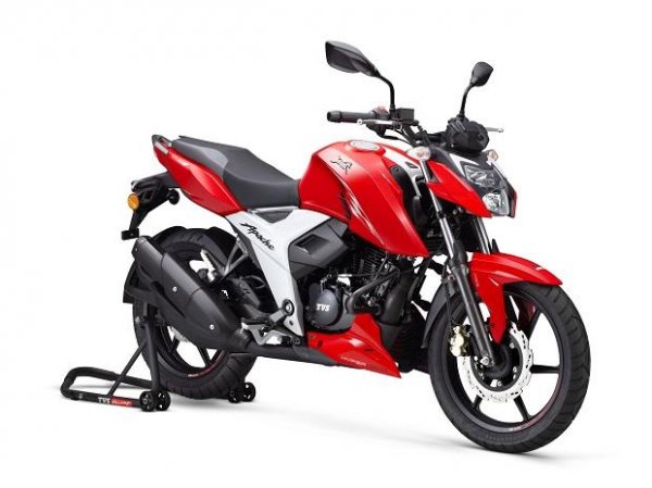 TVS Motor exports 100,000 two-wheeler units in March, calls it milestone