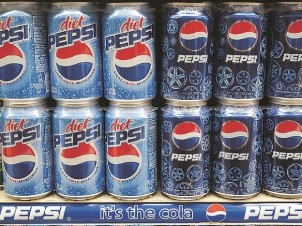 Pepsi changes recipe for first time in India, goes low on sugar: Report