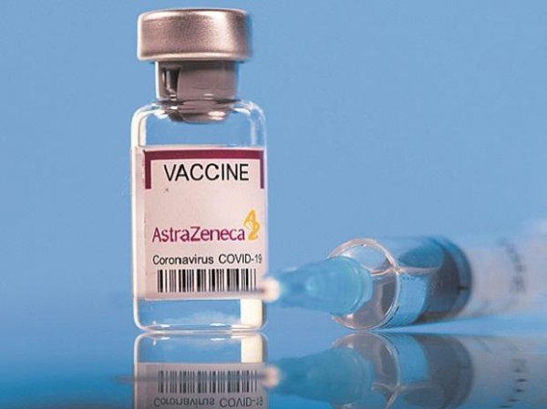 AstraZeneca shots halted in parts of Germany for under-60s over clot risk