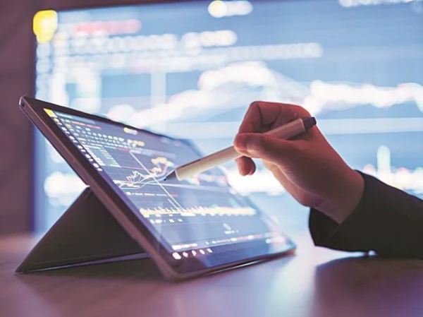 Stock of this soft ferrites company has zoomed over 3500% in FY22