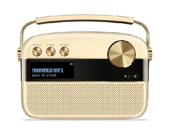 Saregama hits 5% upper circuit on board nod for distribution biz demerger