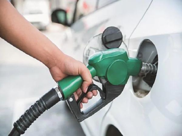 Petrol, diesel rates up by 80 paise again, ninth increase in 10 days
