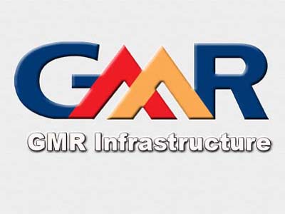 GMR Infrastructure posts bigger-than-expected Q4 loss, shares fall