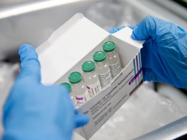 Global coronavirus update: Covid-19 caseload crosses 170.1 million
