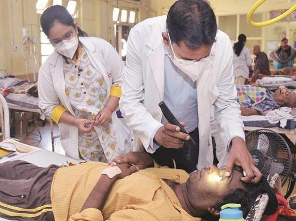 India coronavirus update: Lowest daily Covid cases in 50 days reported