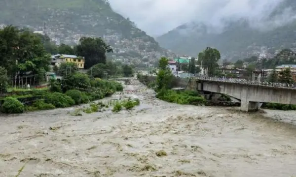 Manipur: Over 188K affected by floods, more than 24,000 houses damaged