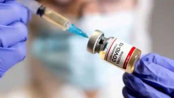 Will Uttar Pradesh take 3 years to vaccinate all its citizens against COVID-19? Centre issues clarification