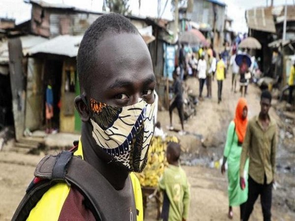 Africa 'not on track' to 10% Covid-19 vaccination target by year end: WHO