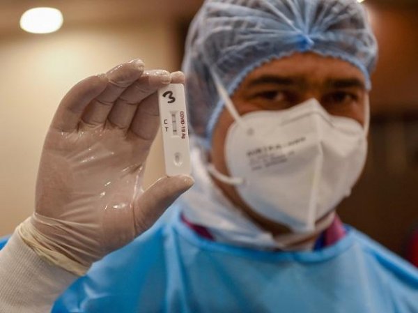 Andaman & Nicobar reports single Covid infection; caseload at 7,535