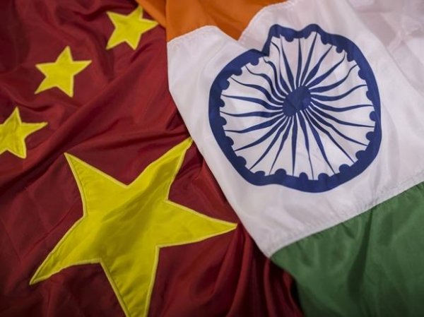 India, China militaries hold talks to resolve border dispute