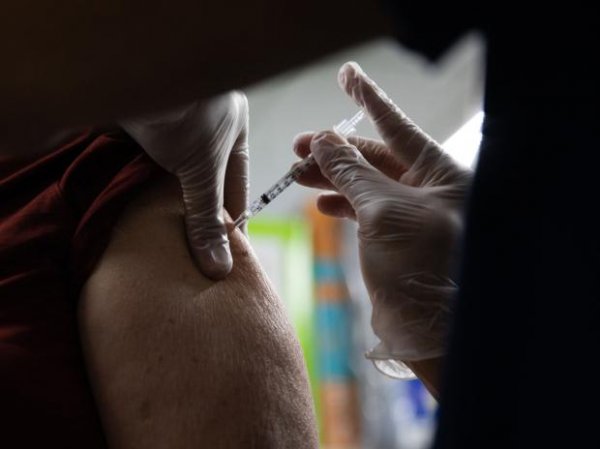 Over 640.5 million coronavirus vaccine doses administered in India so far