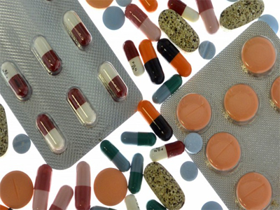 Govt moves SC to impose ban on 344 fixed dose drugs