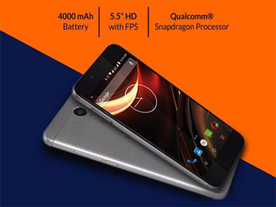 Swipe set to launch Elite Power smartphone priced at 6,999; packs 4000mAh battery