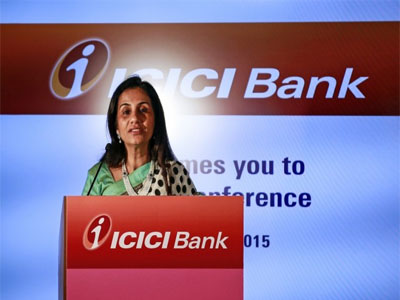ICICI Bank board under fire for giving clean chit to Chanda Kochhar