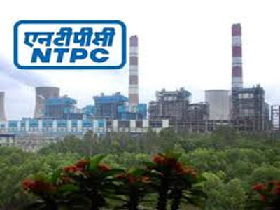 NTPC Q3 net profit up 1 per cent to Rs 2,385 crore as coal supply improves