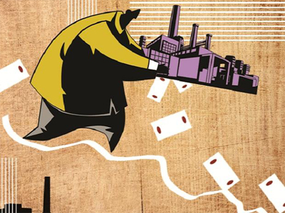 Nifty CPSE index nears 4-year low; BEL tanks 9%, ONGC down 4%