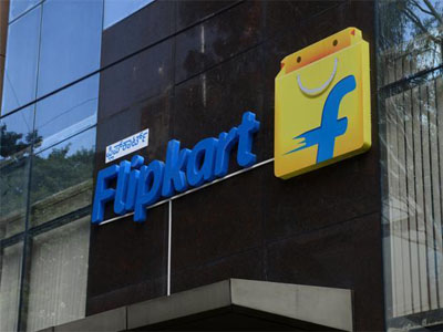 Flipkart eyes national logistics network