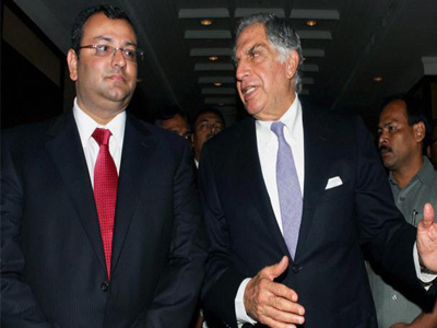 From Tata group to RIL, Indian companies need to let their heirs breathe