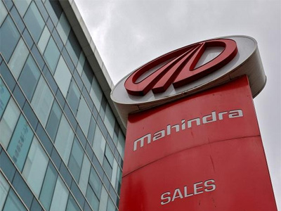 Mahindra & Mahindra gets patent for solar power system on vehicle rooftops