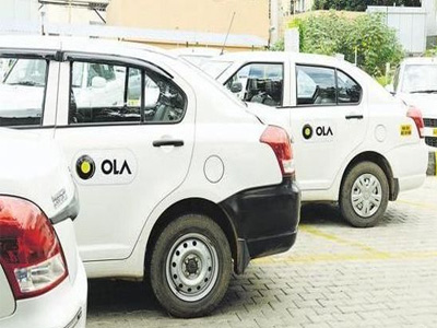 Kia, Hyundai's $300 mn funding in Ola, Ola Electric gets CCI approval