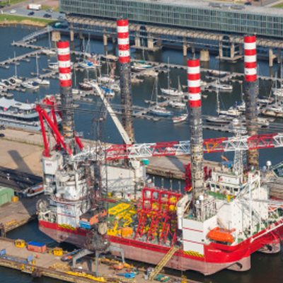 Oil prices down in Asia