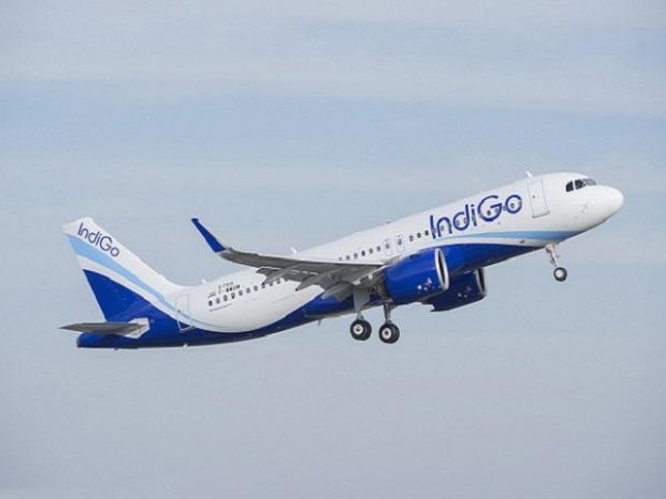 IndiGo to cut fleet size over the next two years amid Covid-19 pandemic