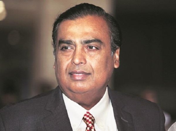 RIL profit slips 15% to Rs 9,567 crore as Covid-19 hits oil business