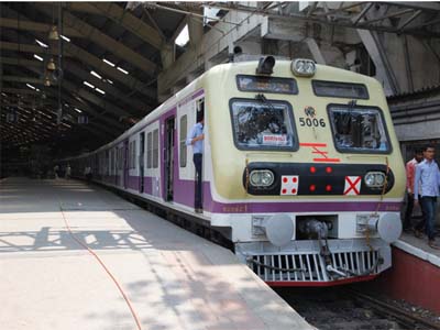 Railways introduces HoG system to save power cost