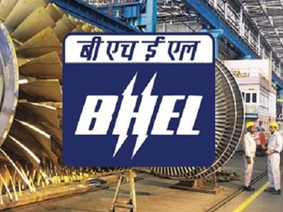 BHEL bags Rs 3.5k crore order for setting up 660 MW thermal unit in West Bengal