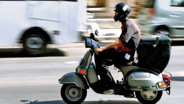 Mumbai Night Curfew: BMC allows food delivery till 1:30 am on New Year's Eve