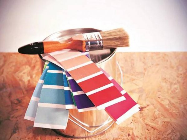 Indigo Paints zooms 16% after brokerage firm Motilal Oswal gives Buy rating