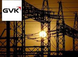 GVK Power jumps on news airport unit IPO likely