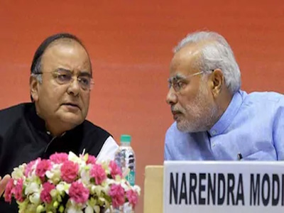 India steadfast on path of progress under Modi: Arun Jaitley