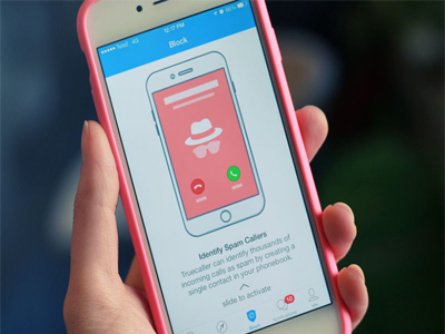 TrueCaller is Raising $100M at $1B Valuation