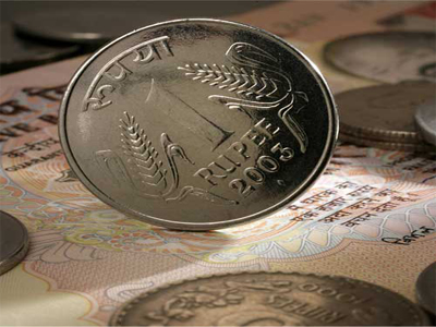 Rupee weakens by 12 paise against dollar in early trade