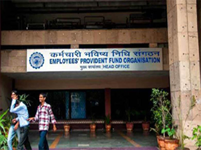 EPFO to hit stock market through ETF route on Aug 6