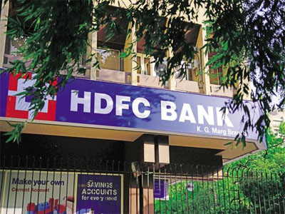 HDFC Bank launches 15,500 crore share sale