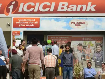 ICICI Bank Rating: Buy; Comfort in a difficult environment