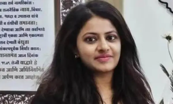 UPSC cancels Puja Khedkar's selection, bans her for life for identity fraud