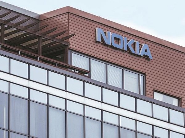 Nokia India sales fall 15% to 250 million euro in December quarter