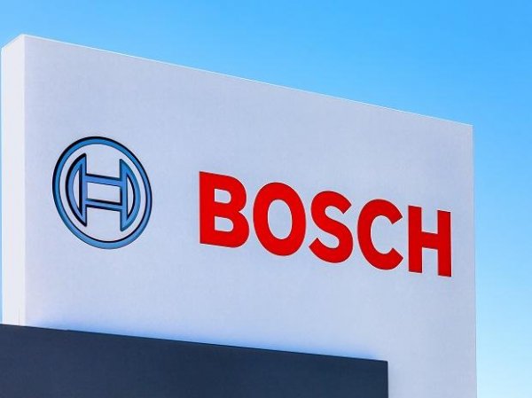 Bosch to invest over Rs 1,000 cr in localisation of advanced auto tech