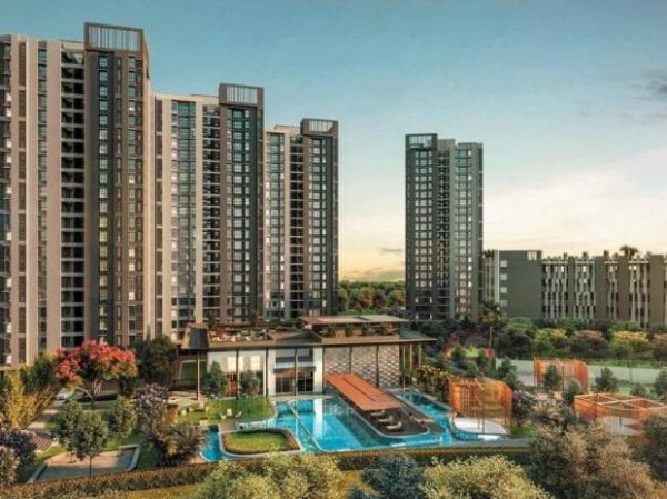 Godrej Properties slumps 10% as board approves investment in DB Realty