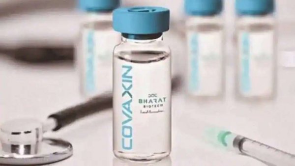 Covaxin has 81% interim vaccine efficacy - here's what it means